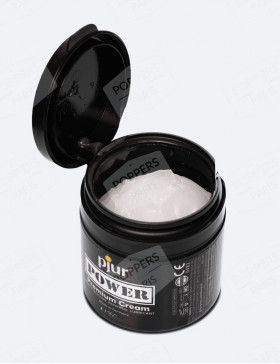 Pot de lubrifiant Power Premium Pjur 150 ml