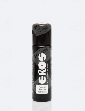 Lubrifiant Eros classic silicone Bioglide 100 ml