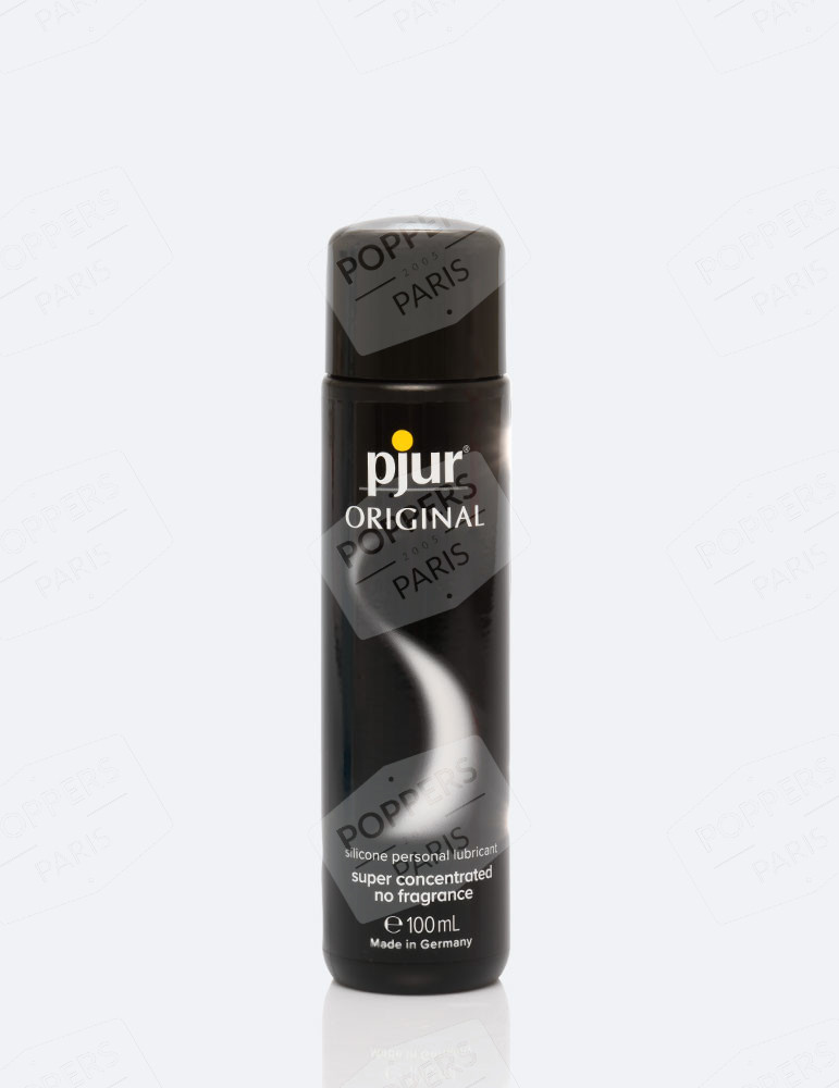 Lubrifiant Pjur Original 100 ml