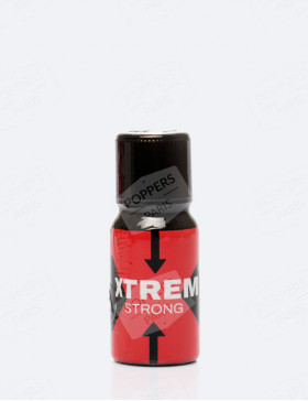 Xtrem Poppers 15 ml