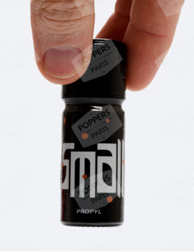 Bouteille du Small Poppers 10 ml