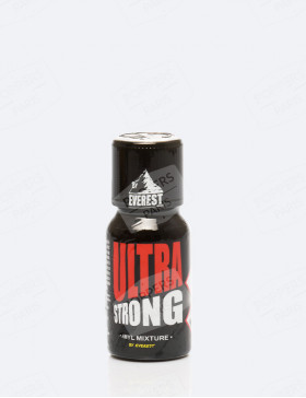 poppers ultra strong