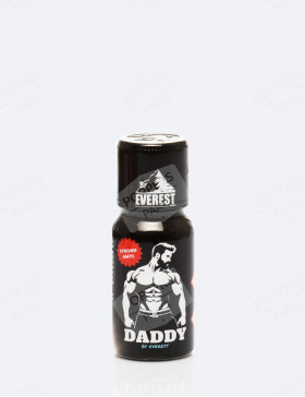 Poppers Daddy 15 ml