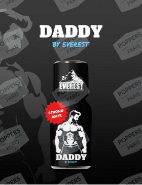 Poppers Daddy