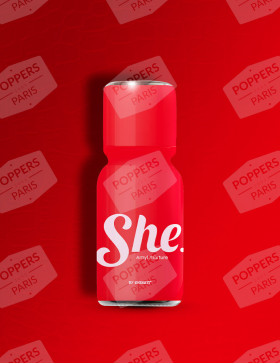 She 15 ml