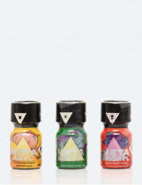 Trio Meta 10 ml