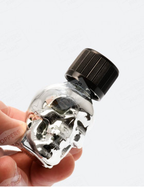 Silver Skull Amyl 15 ml