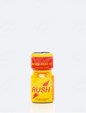 rush pwd 10 ml