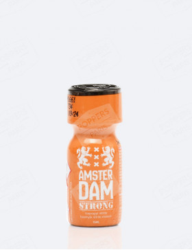 Poppers Amsterdam Strong 15 ml