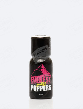 Everest Poppers Hard 15 ml