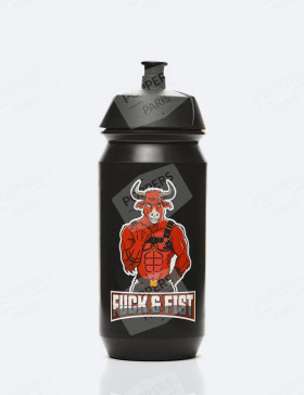 Shaker pour lubrifiant en poudre - Fuck & Fist