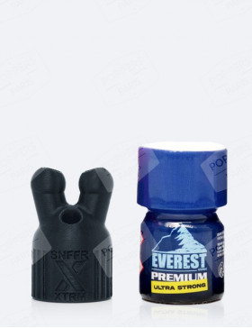 Pack Poppers Everest...