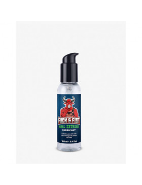 Lubrifiant relaxant anal -...