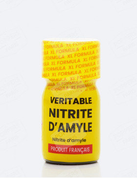 Véritable Amyle Poppers XL 30 ml