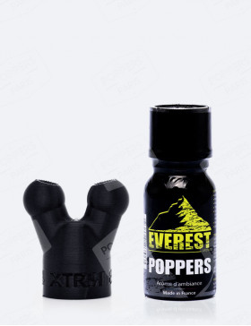 Pack Everest Poppers +...