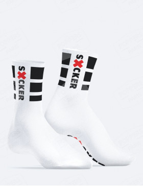 Chaussette "Sucker" - SneakXX