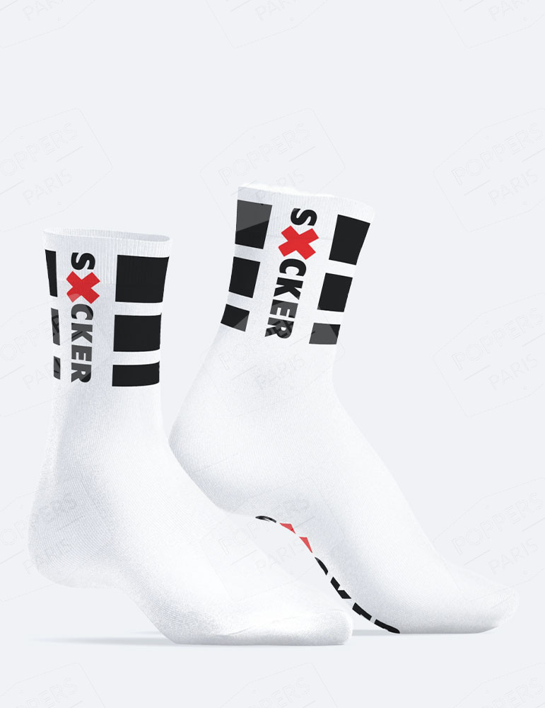 Chaussette "Sucker" - SneakXX Chaussette "Sucker" - SneakXX