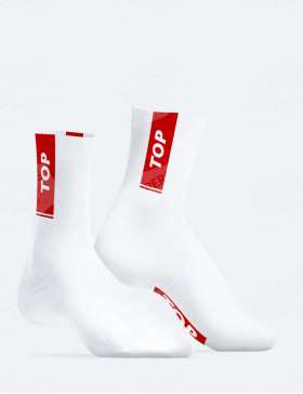 Chaussette top pour les hommes dominants gay lgbt