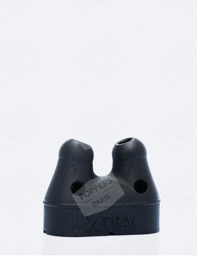 Bouchon poppers XTRM Twin