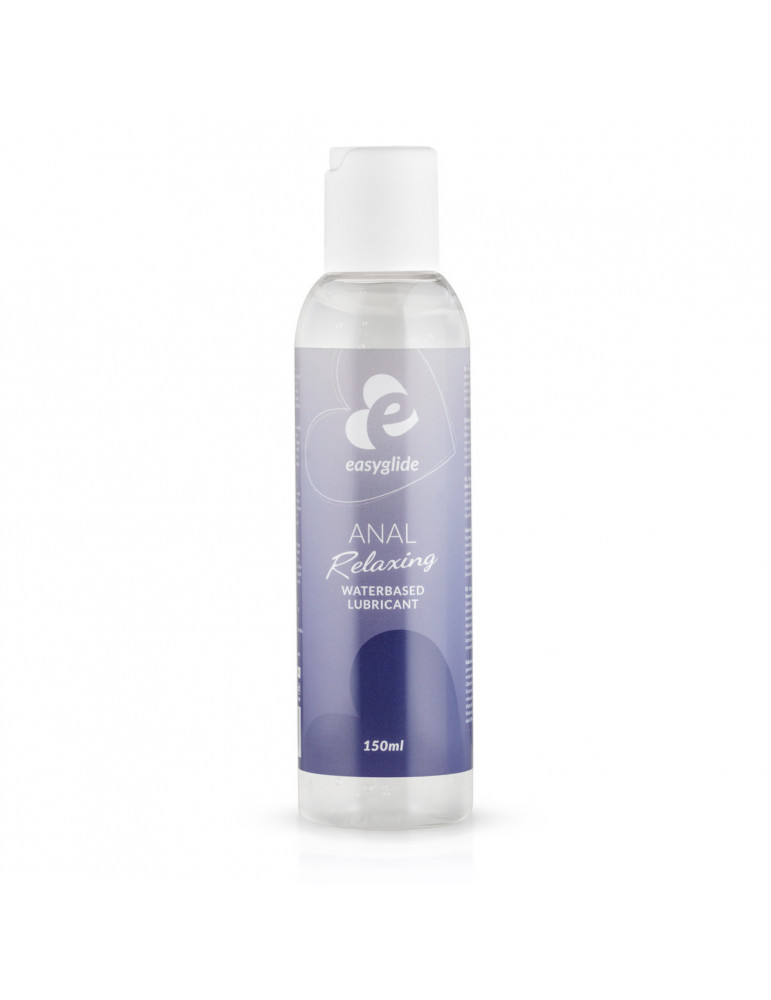 EasyGlide Anal Relaxant 150ml