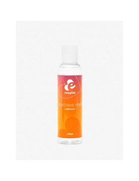Lubrifiant base d'eau sans glycérine - 150 ml