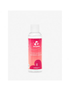 Lubrifiant à Base d'Eau EasyGlide Rosé Bulles