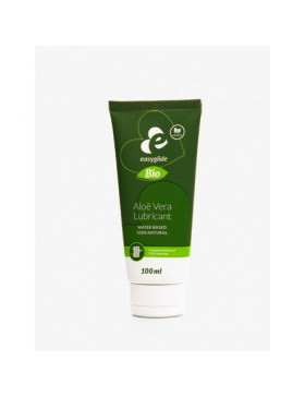 Lubrifiant Aloë vera EasyGlide - Bio & naturel - 100 ml