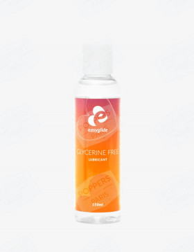 Lubrifiant base d'eau sans glycérine - 150 ml