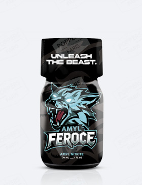 Poppers Feroce 30 ml