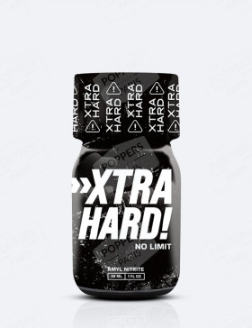 Poppers Xtra Hard 30ml