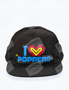 Casquette LED