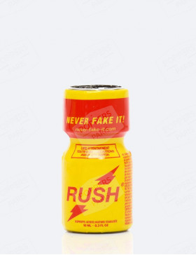 poppers Rush Original 10ml