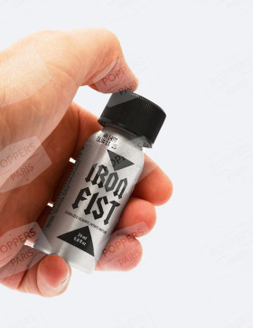Poppers Iron Fist 24 ml