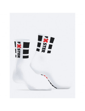 Chaussettes SneakXX Stripe Fister