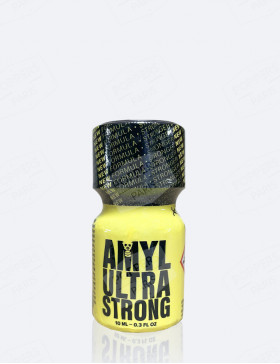 Poppers Amyl Ultra Strong -...