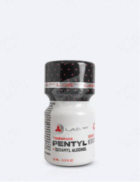 Lab Quality Pentyl 10ml - Vue de face