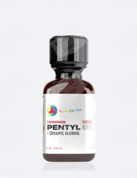 Lab Quality Pentyl 24 ml - vue de face