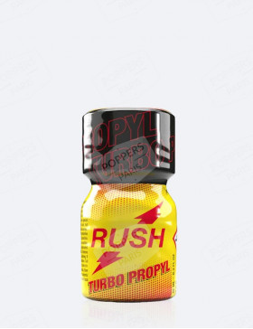 Poppers Rush Turbo Propyl -...