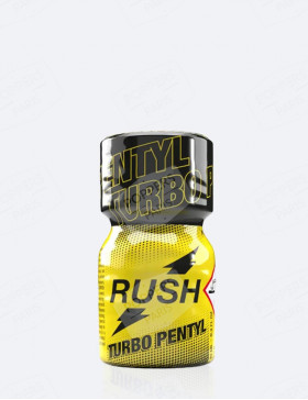 Poppers Rush Turbo Pentyl -...