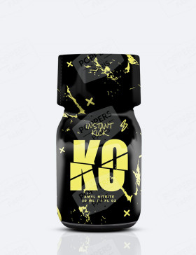 Poppers KO 30ml - Nitrite d’amyle