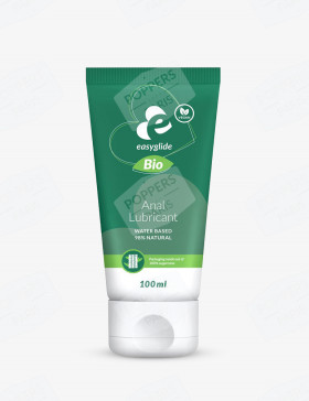 Lubrifiant Anal et Bio 100...