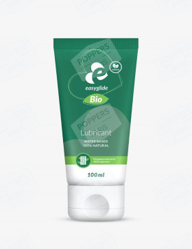 Lubrifiant Bio et vegan 100...