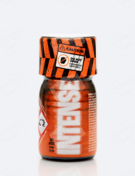 Poppers Amyl Intense sensation maximale pour sexe - 30 ml