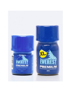 Pack Duo Everest Premium 15 ml + 30 ml
