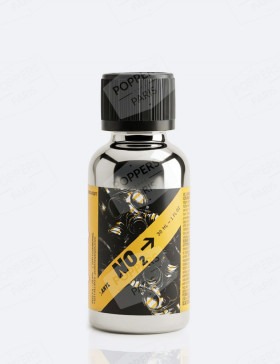 Poppers NO2 - 30 ml - Nitrite d'amyle