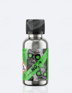 Poppers NO2 - Nitrite de butanol - 30 ml