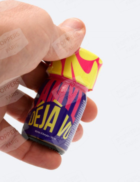 Poppers Deja Vu amyl