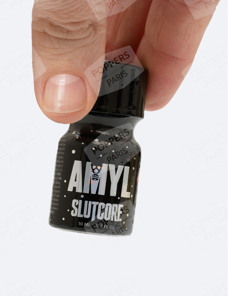 Poppers Amyl Slutcore 10 ml