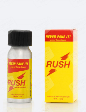 Rush Pocket 30 ml