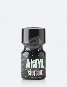 Poppers Amyl Slutcore 10 ml